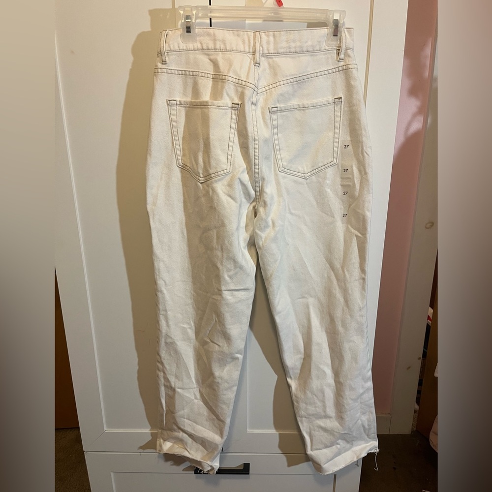 Pac Sun High Rise Jeans - Picture 5 of 6